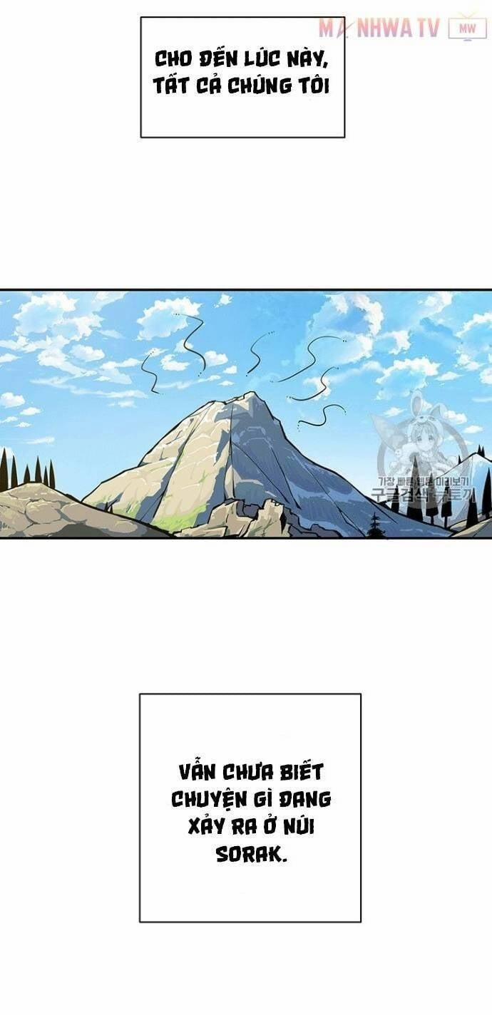 Tôi Là Người Chơi Duy Nhất Đăng Nhập 51 trang 45