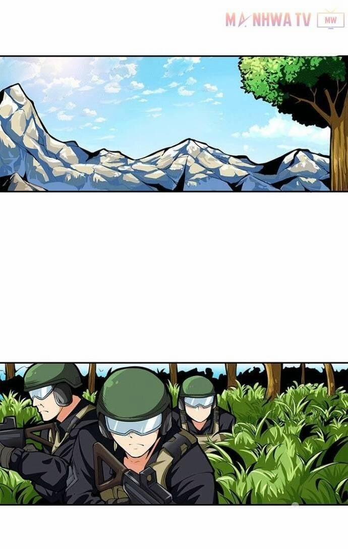 Tôi Là Người Chơi Duy Nhất Đăng Nhập 51 trang 46