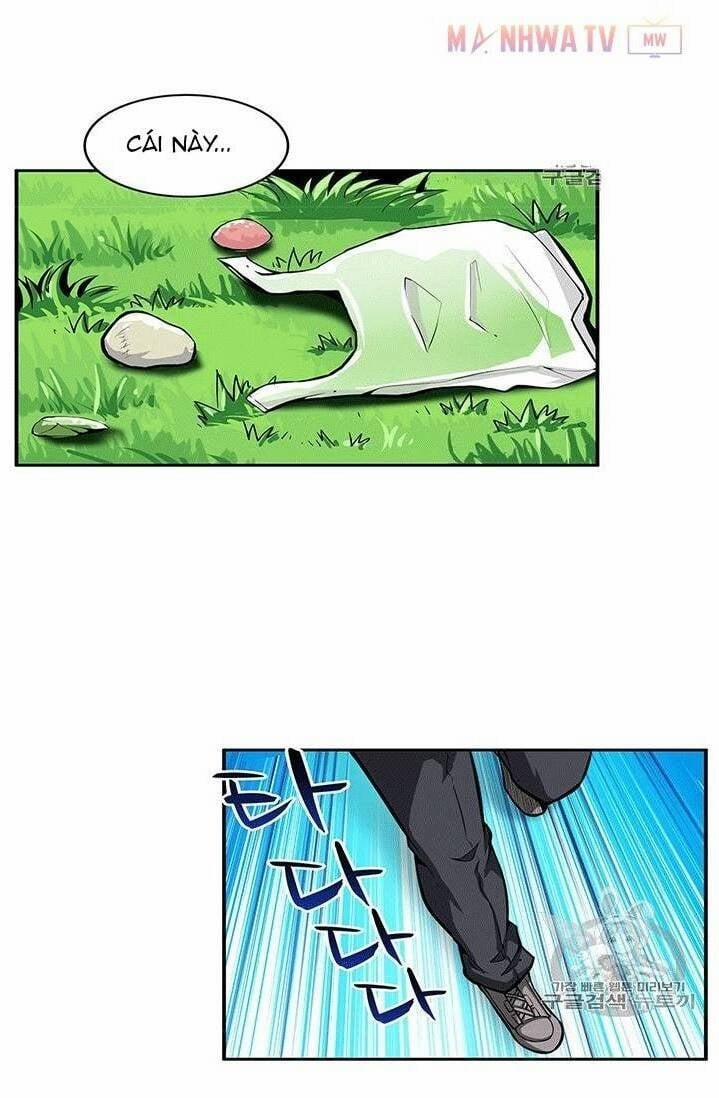 Tôi Là Người Chơi Duy Nhất Đăng Nhập 51 trang 60