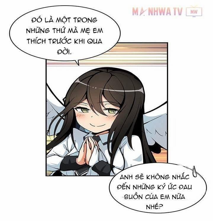 Tôi Là Người Chơi Duy Nhất Đăng Nhập 51 trang 62