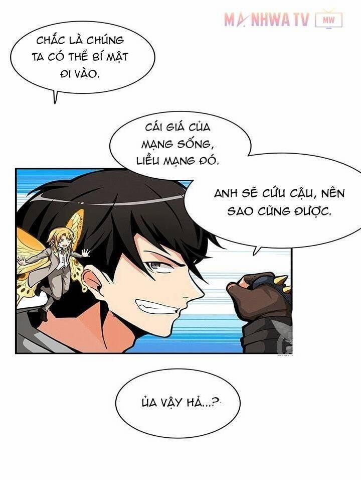 Tôi Là Người Chơi Duy Nhất Đăng Nhập 51 trang 63