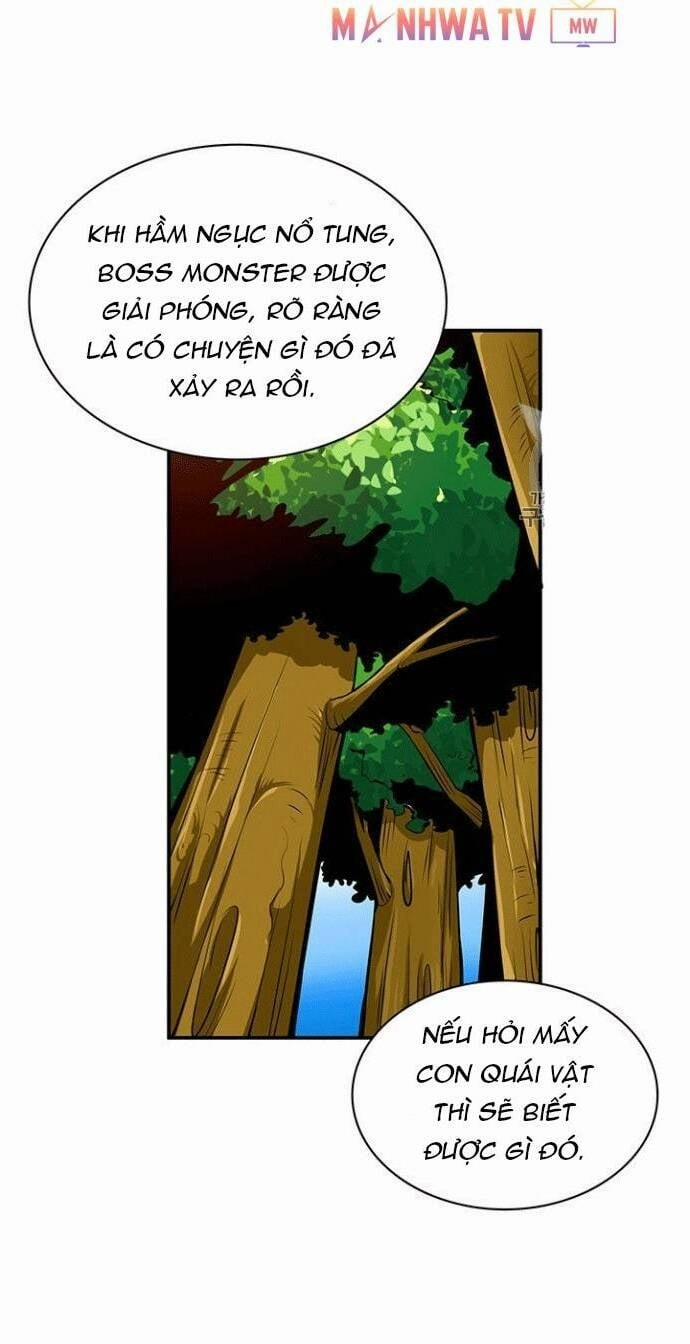 Tôi Là Người Chơi Duy Nhất Đăng Nhập 52 trang 12