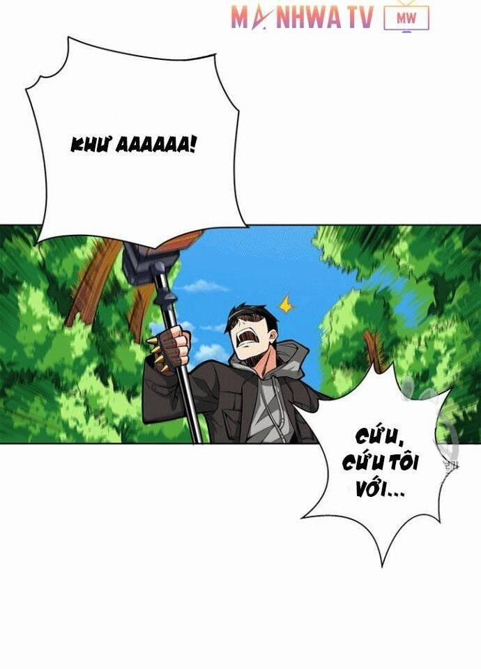 Tôi Là Người Chơi Duy Nhất Đăng Nhập 52 trang 17