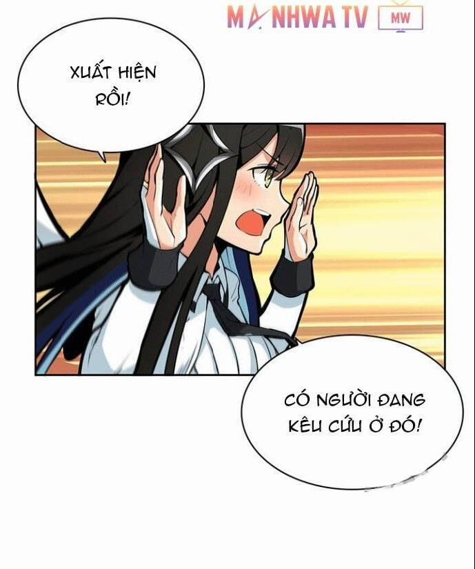 Tôi Là Người Chơi Duy Nhất Đăng Nhập 52 trang 18