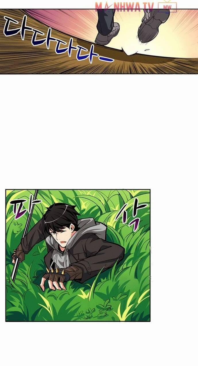 Tôi Là Người Chơi Duy Nhất Đăng Nhập 52 trang 20