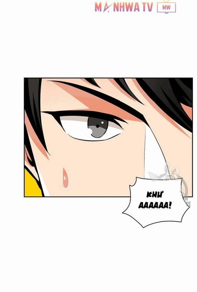 Tôi Là Người Chơi Duy Nhất Đăng Nhập 52 trang 21