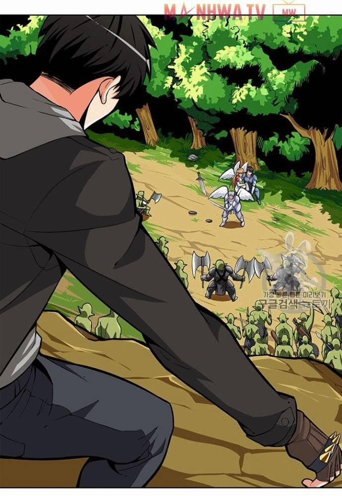 Tôi Là Người Chơi Duy Nhất Đăng Nhập 52 trang 22