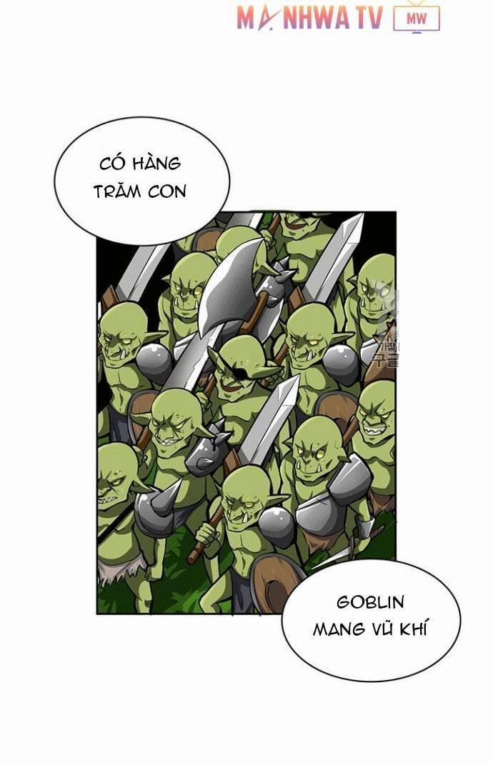 Tôi Là Người Chơi Duy Nhất Đăng Nhập 52 trang 26