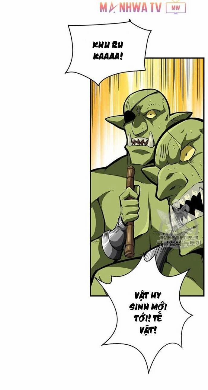 Tôi Là Người Chơi Duy Nhất Đăng Nhập 52 trang 35