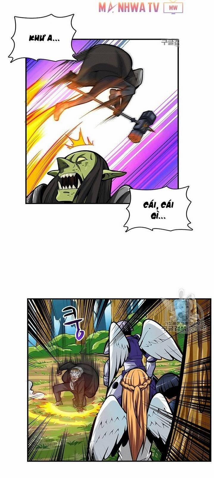 Tôi Là Người Chơi Duy Nhất Đăng Nhập 52 trang 41