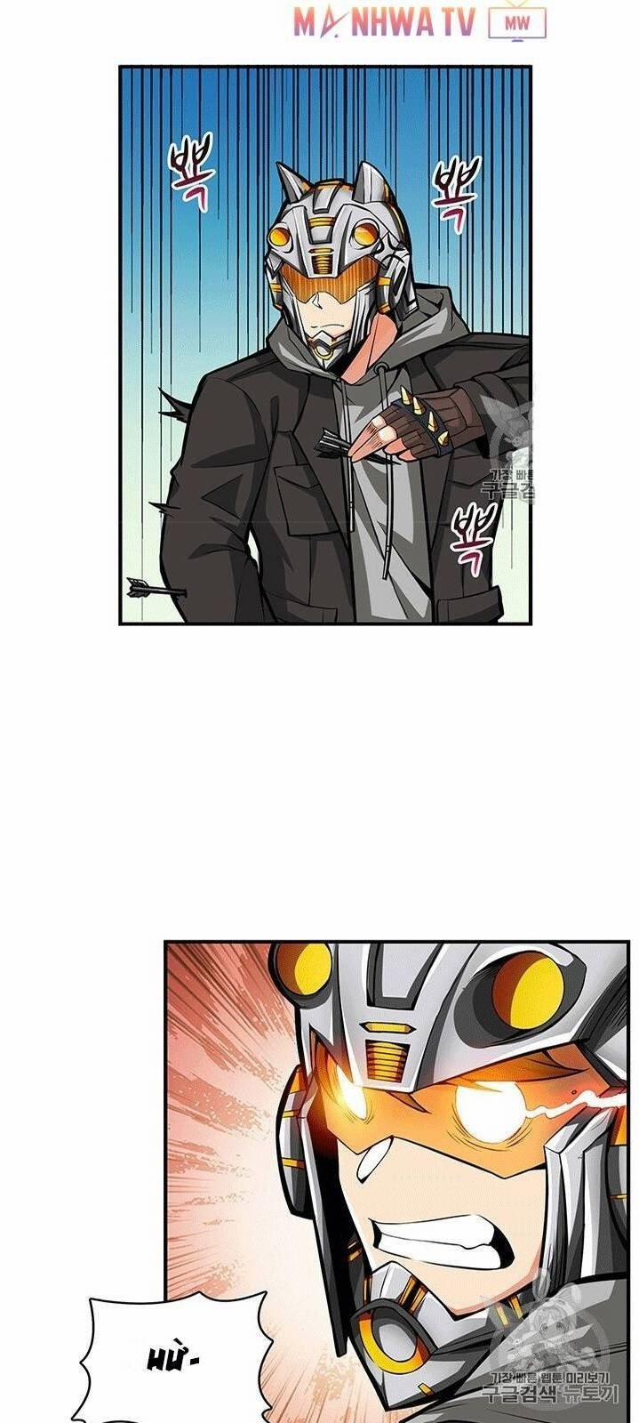 Tôi Là Người Chơi Duy Nhất Đăng Nhập 52 trang 44