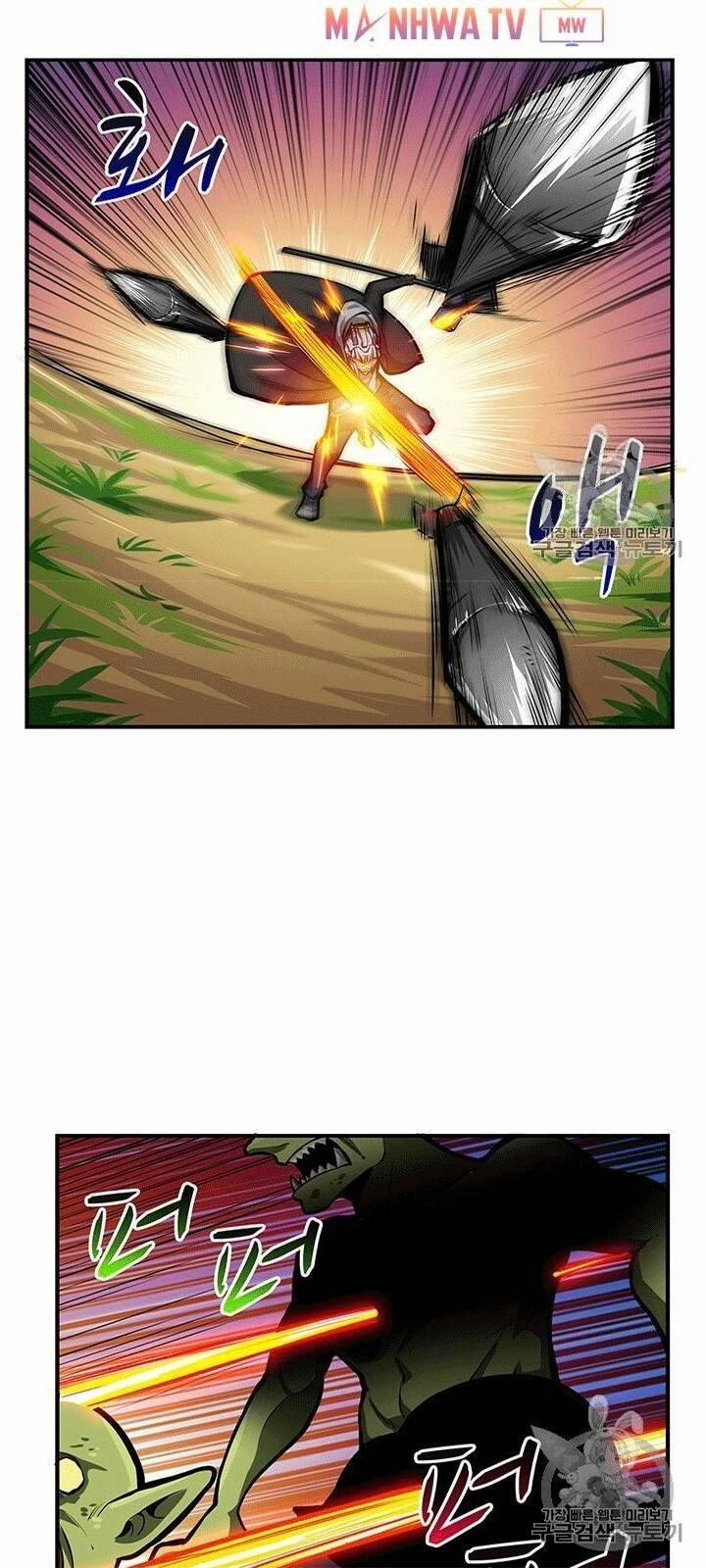 Tôi Là Người Chơi Duy Nhất Đăng Nhập 52 trang 46