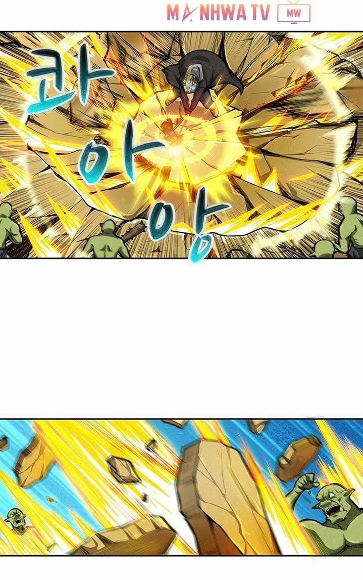 Tôi Là Người Chơi Duy Nhất Đăng Nhập 52 trang 49