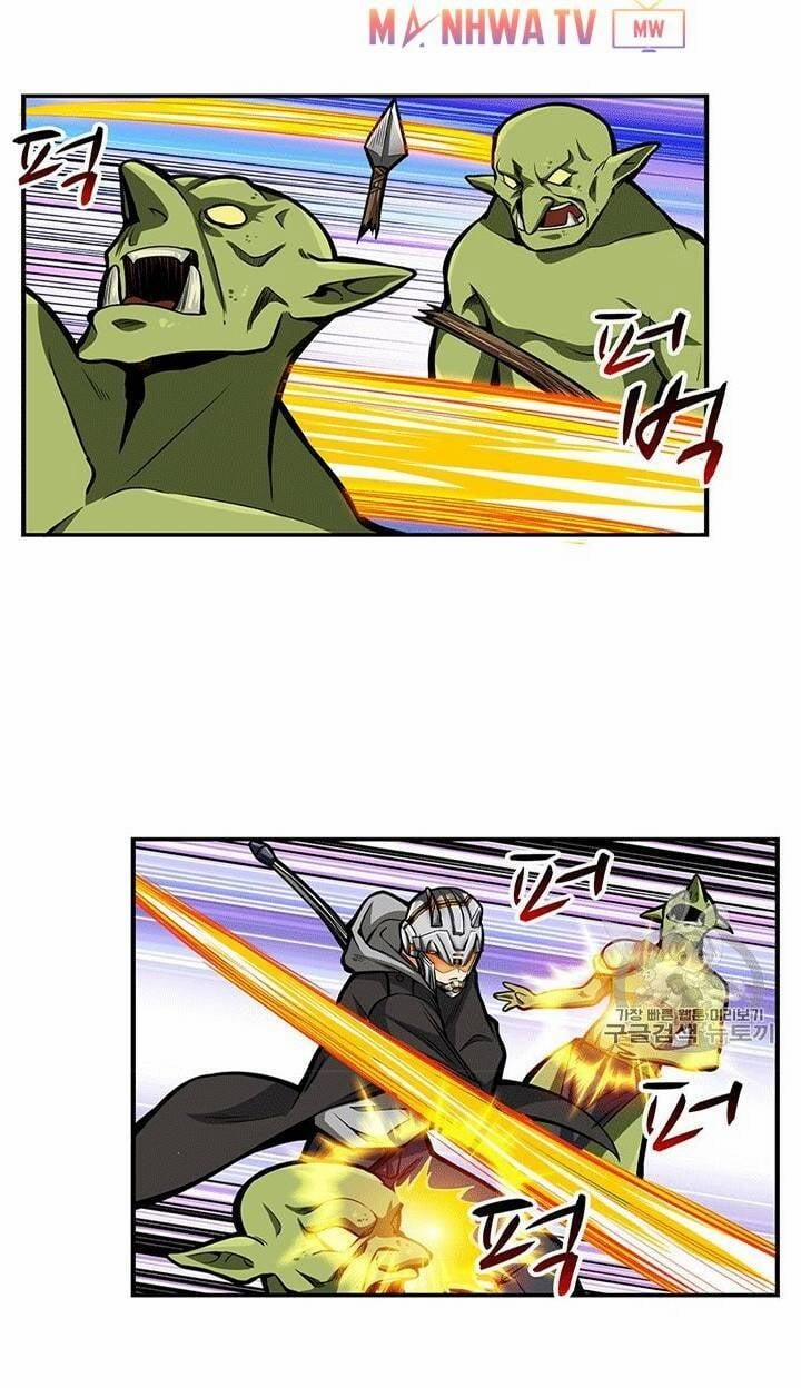 Tôi Là Người Chơi Duy Nhất Đăng Nhập 52 trang 59