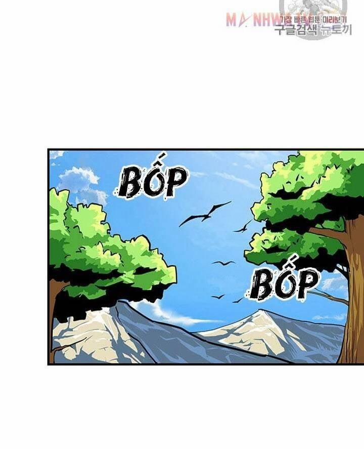 Tôi Là Người Chơi Duy Nhất Đăng Nhập 53 trang 20