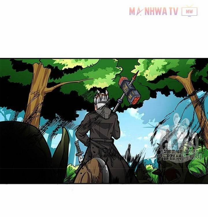 Tôi Là Người Chơi Duy Nhất Đăng Nhập 53 trang 22