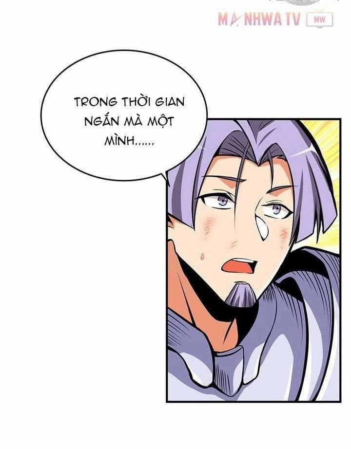 Tôi Là Người Chơi Duy Nhất Đăng Nhập 53 trang 24