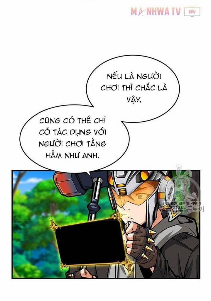 Tôi Là Người Chơi Duy Nhất Đăng Nhập 53 trang 30