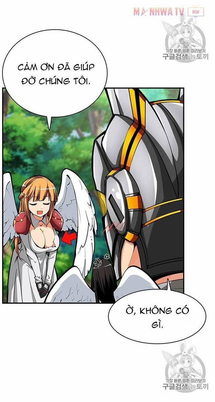 Tôi Là Người Chơi Duy Nhất Đăng Nhập 53 trang 39