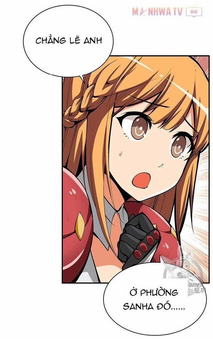 Tôi Là Người Chơi Duy Nhất Đăng Nhập 53 trang 40