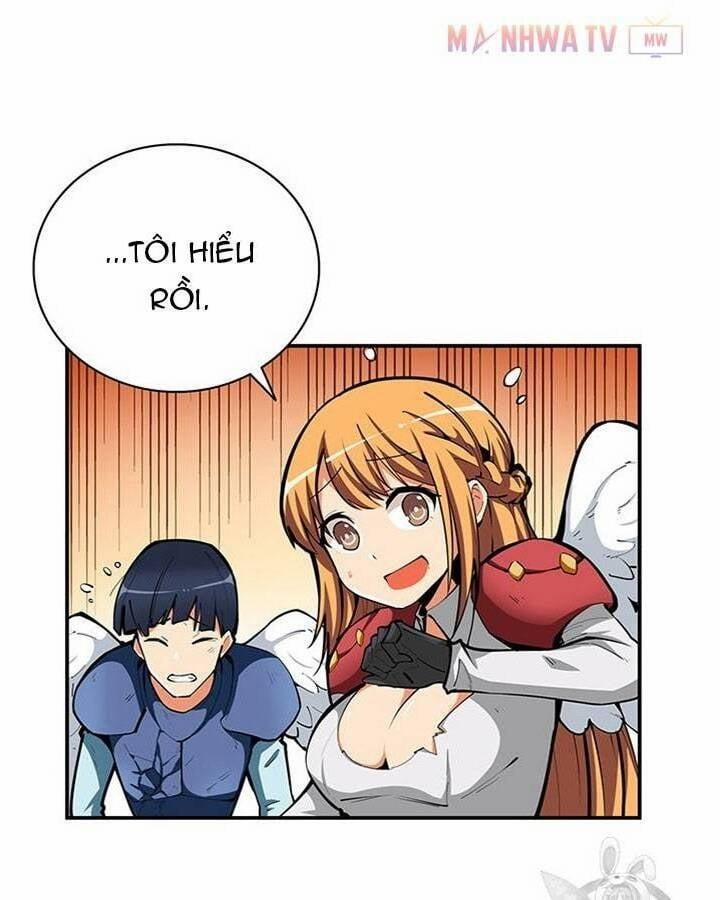 Tôi Là Người Chơi Duy Nhất Đăng Nhập 53 trang 42