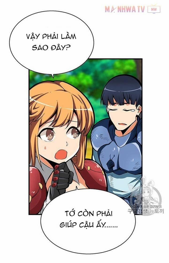 Tôi Là Người Chơi Duy Nhất Đăng Nhập 53 trang 49