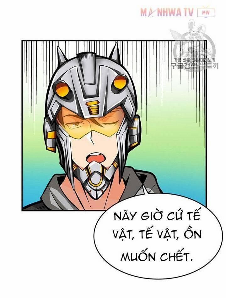 Tôi Là Người Chơi Duy Nhất Đăng Nhập 53 trang 5