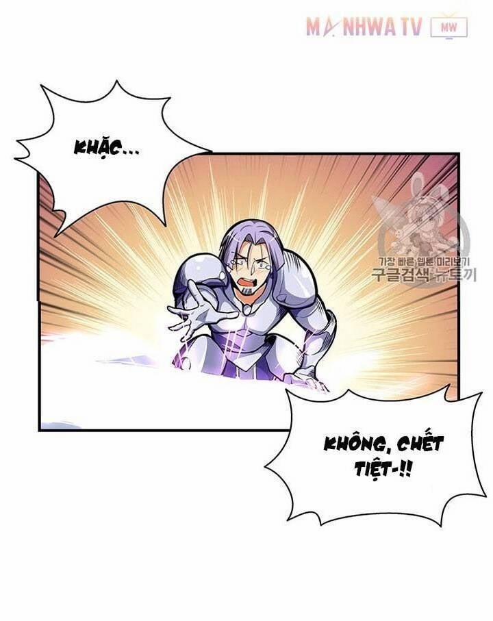 Tôi Là Người Chơi Duy Nhất Đăng Nhập 53 trang 56