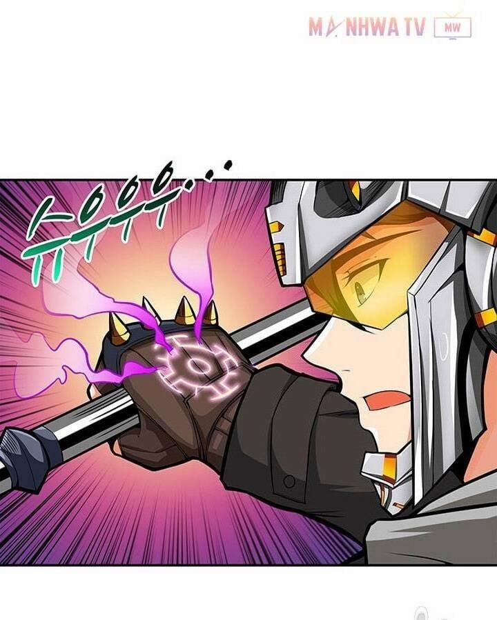 Tôi Là Người Chơi Duy Nhất Đăng Nhập 53 trang 60