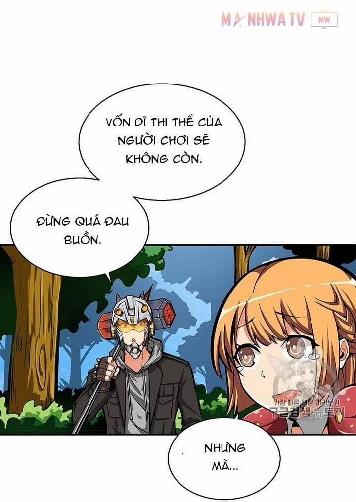 Tôi Là Người Chơi Duy Nhất Đăng Nhập 53 trang 64