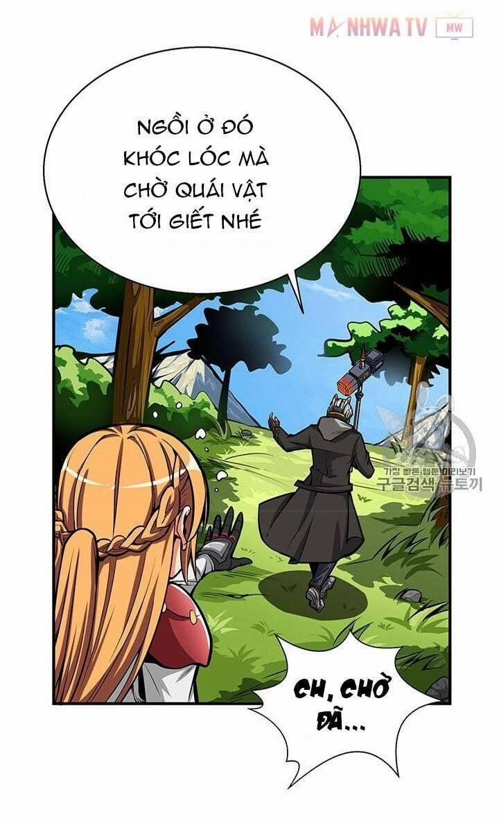 Tôi Là Người Chơi Duy Nhất Đăng Nhập 53 trang 65