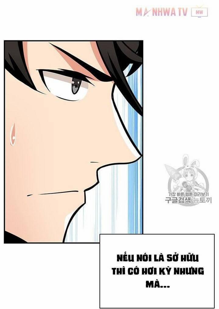Tôi Là Người Chơi Duy Nhất Đăng Nhập 53 trang 71