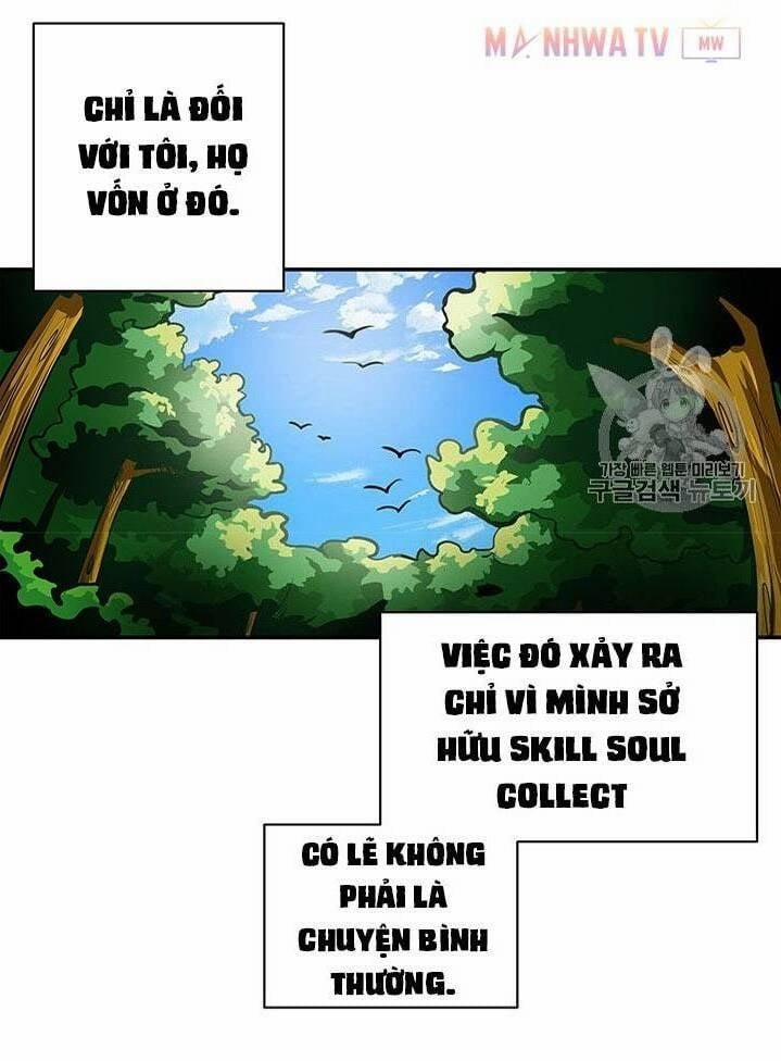 Tôi Là Người Chơi Duy Nhất Đăng Nhập 53 trang 72