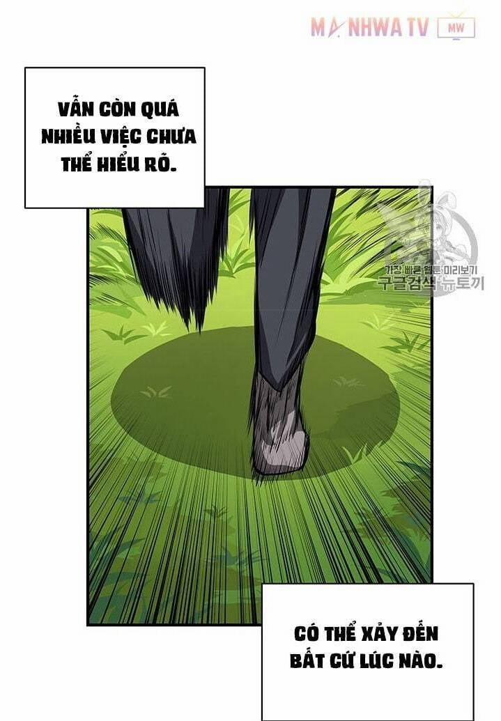 Tôi Là Người Chơi Duy Nhất Đăng Nhập 53 trang 73