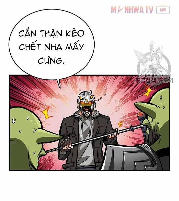 Tôi Là Người Chơi Duy Nhất Đăng Nhập 53 trang 8