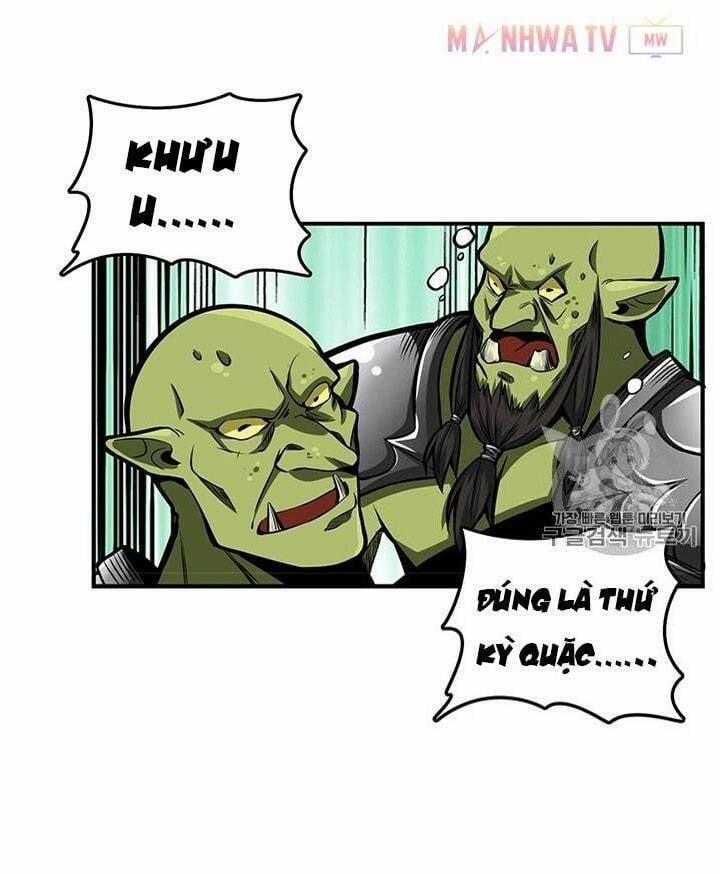 Tôi Là Người Chơi Duy Nhất Đăng Nhập 53 trang 9