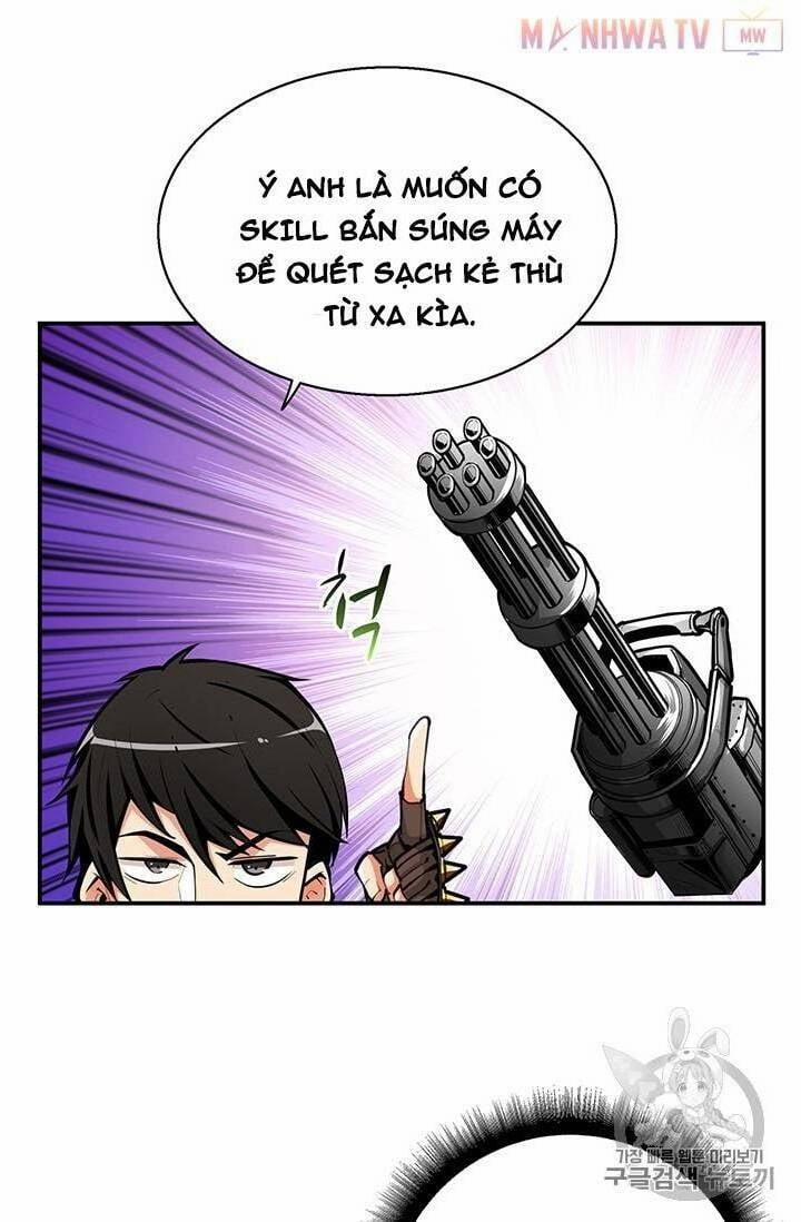 Tôi Là Người Chơi Duy Nhất Đăng Nhập 54 trang 10