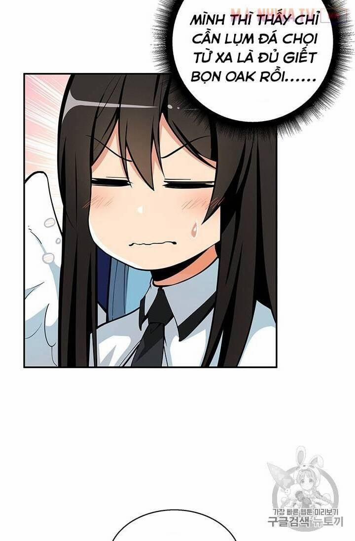 Tôi Là Người Chơi Duy Nhất Đăng Nhập 54 trang 11