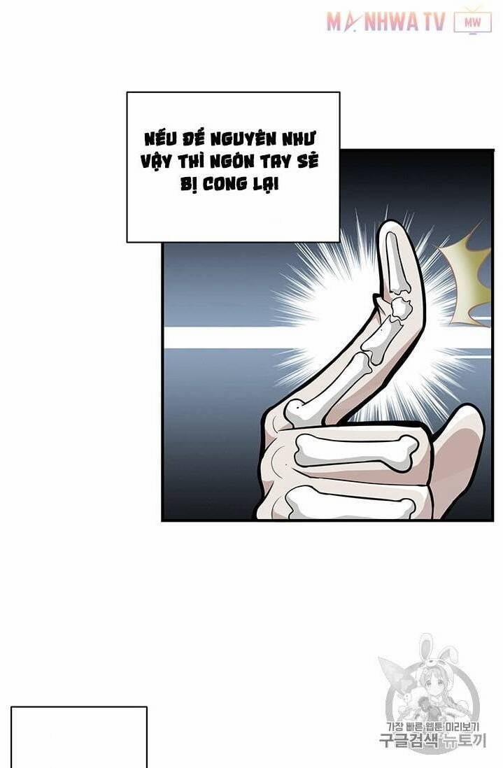 Tôi Là Người Chơi Duy Nhất Đăng Nhập 54 trang 29