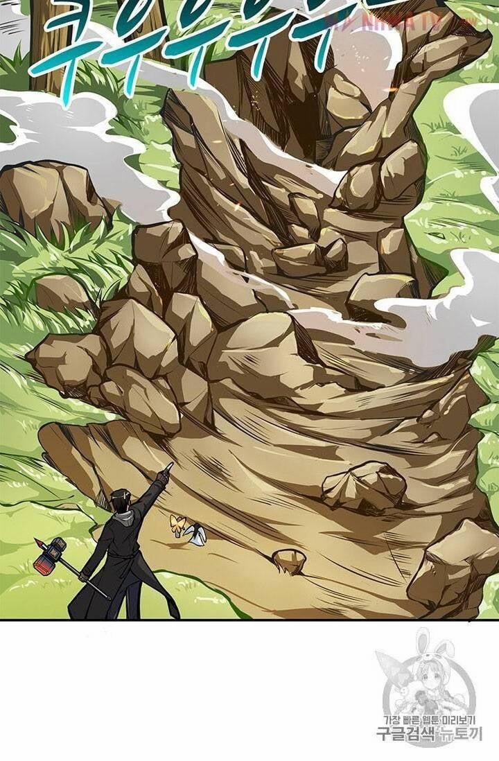 Tôi Là Người Chơi Duy Nhất Đăng Nhập 54 trang 35