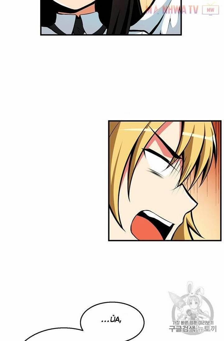 Tôi Là Người Chơi Duy Nhất Đăng Nhập 54 trang 37