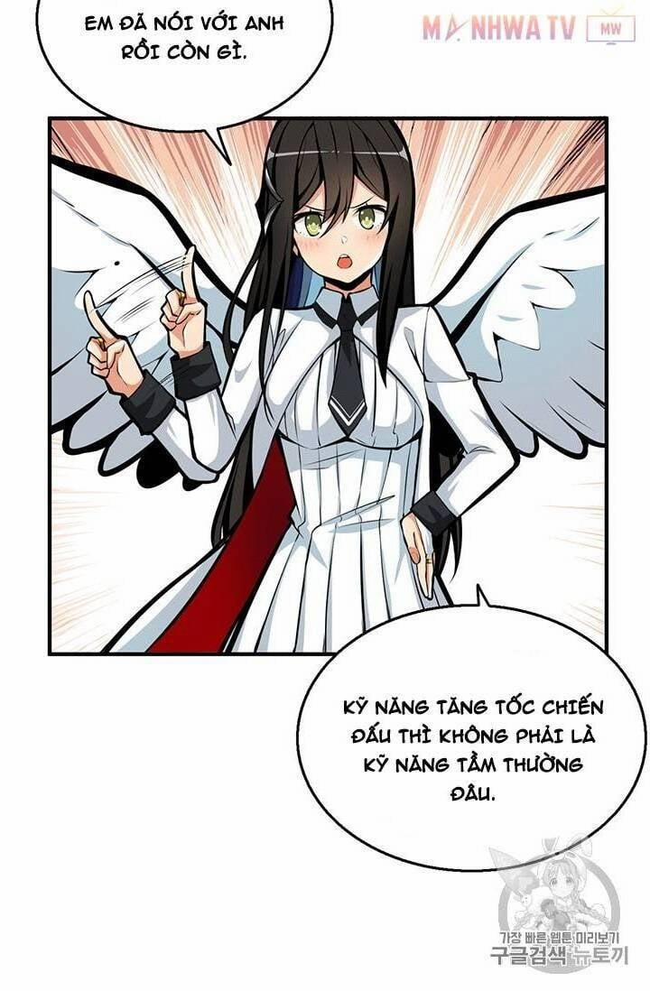 Tôi Là Người Chơi Duy Nhất Đăng Nhập 54 trang 39