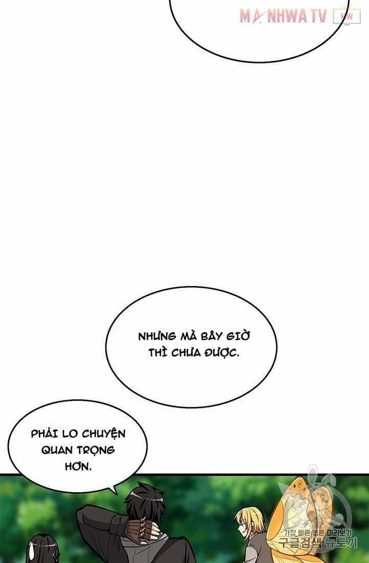 Tôi Là Người Chơi Duy Nhất Đăng Nhập 54 trang 41