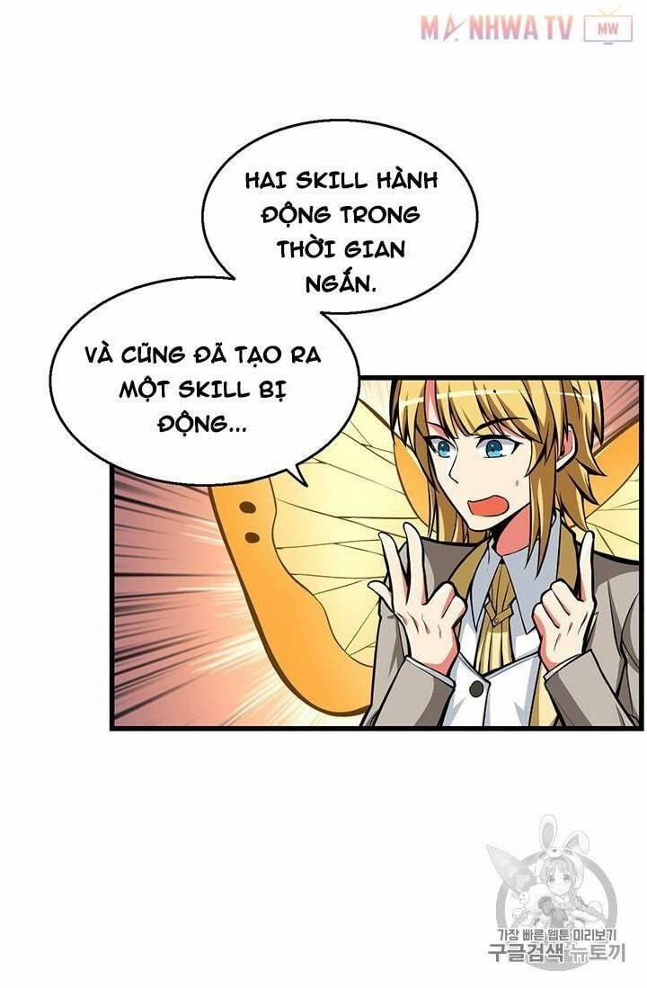 Tôi Là Người Chơi Duy Nhất Đăng Nhập 54 trang 51