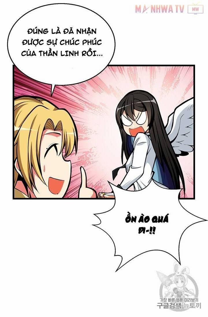 Tôi Là Người Chơi Duy Nhất Đăng Nhập 54 trang 52