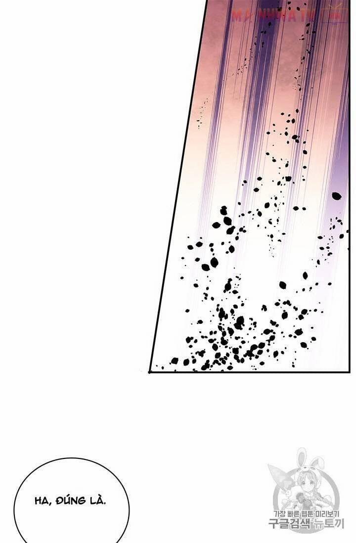 Tôi Là Người Chơi Duy Nhất Đăng Nhập 54 trang 6