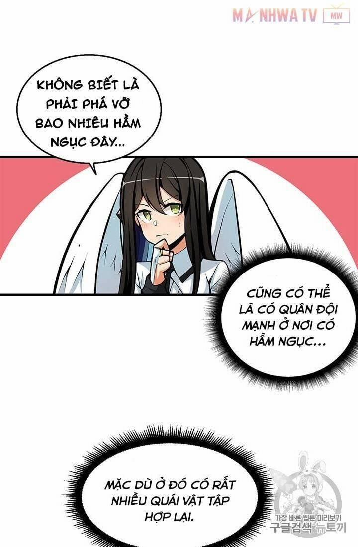 Tôi Là Người Chơi Duy Nhất Đăng Nhập 54 trang 60