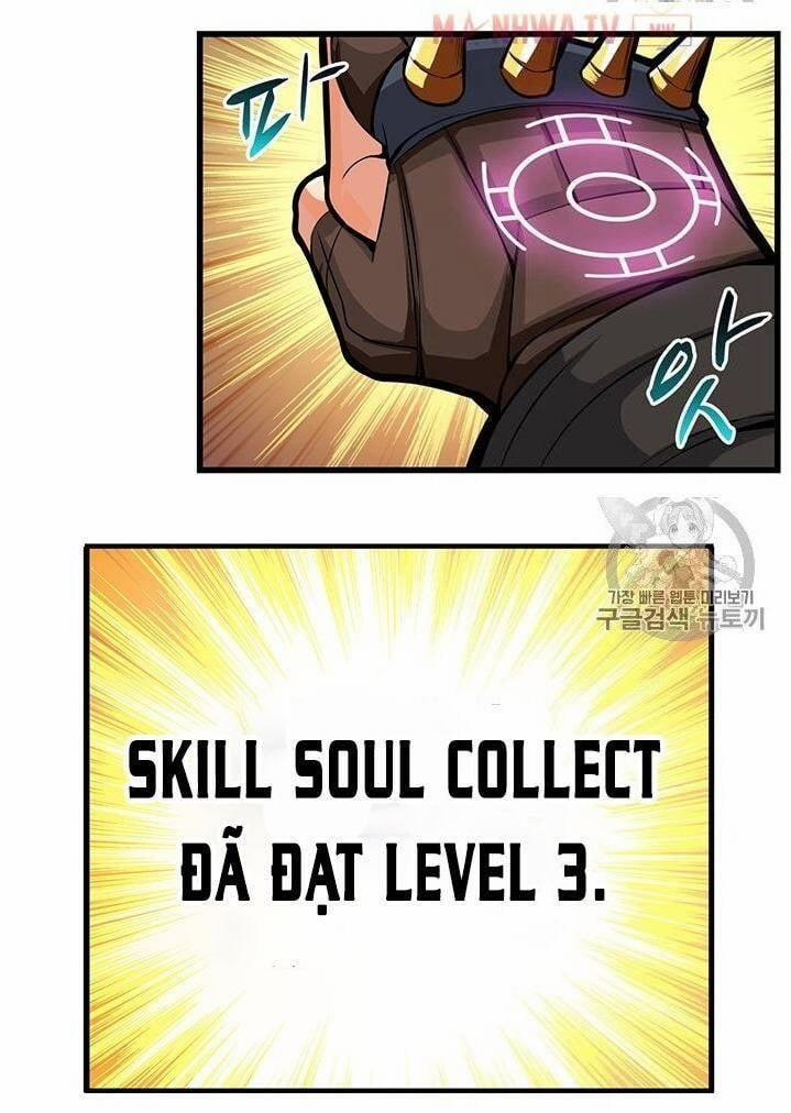 Tôi Là Người Chơi Duy Nhất Đăng Nhập 55 trang 17