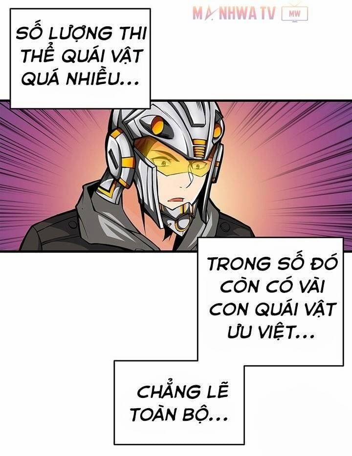 Tôi Là Người Chơi Duy Nhất Đăng Nhập 55 trang 34