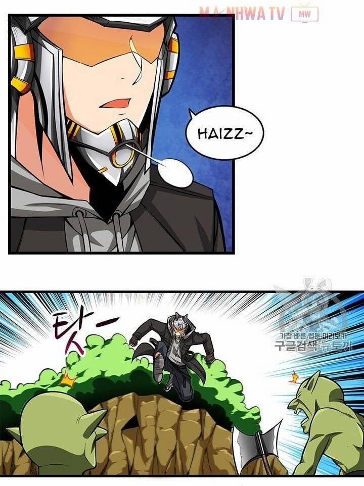 Tôi Là Người Chơi Duy Nhất Đăng Nhập 55 trang 41